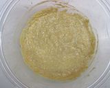 さつまいもの全粒粉フリットカレーチーズ味作り方3写真