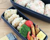 さつまいもの全粒粉フリットカレーチーズ味作り方4写真