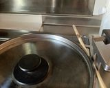 冷凍ストック用.楽チン鷄胸肉ホロホロ茹で作り方4写真