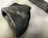 屋久島「ひつお」を美味しく干物・作り方作り方1写真