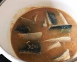 さばの味噌煮作り方1写真