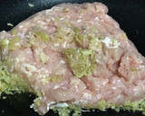簡単♡作り置き♡舞茸と鶏ひき肉万能そぼろ作り方2写真