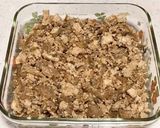簡単♡作り置き♡舞茸と鶏ひき肉万能そぼろ作り方7写真