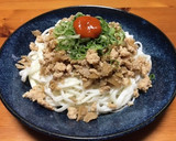 簡単♡作り置き♡舞茸と鶏ひき肉万能そぼろ作り方9写真