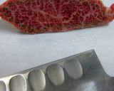 ビーフカツ１０秒揚作り方6写真
