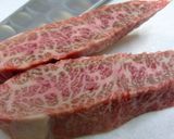 ビーフカツ１０秒揚作り方7写真