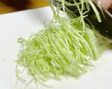 超簡単♪でも!おいしい‼目玉焼き丼作り方1写真