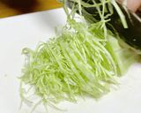 超簡単♪でも！おいしい‼目玉焼き丼作り方1写真