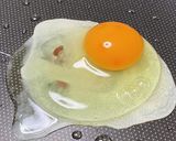 超簡単♪でも!おいしい‼目玉焼き丼作り方2写真