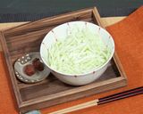 超簡単♪でも!おいしい‼目玉焼き丼作り方4写真