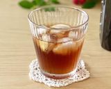 水が先☆本当に薄いコーヒーの作り方作り方10写真
