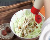 超簡単♪でも!おいしい‼目玉焼き丼作り方5写真