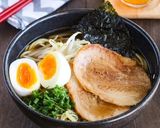 我が家の人気メニュー♡醤油ラーメン作り方5写真