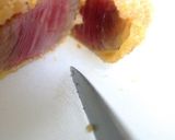 ビーフカツ１０秒揚作り方12写真