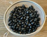 黒豆黒糖煮⭐️スロークッカーに入れるだけ作り方1写真