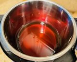 黒豆黒糖煮⭐️スロークッカーに入れるだけ作り方2写真