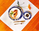 簡単美味しいジェノベーゼソース　^_^作り方9写真
