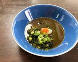 かんたん♪＊酢もつ風＊作り方3写真