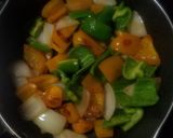 肉巻きボール酢豚作り方6写真
