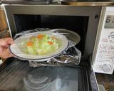 若松潮風®キャベツの無限キャベツ作り方7写真