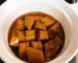 かぼちゃの煮付け作り方4写真