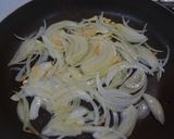 10分でできる！鯖味噌煮缶クリームパスタ作り方4写真