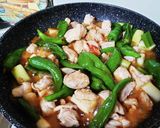 串無し焼き鳥作り方7写真