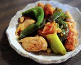 串無し焼き鳥作り方8写真