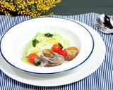 ヘルシー若松潮風®キャベツのアクアパッサ作り方6写真