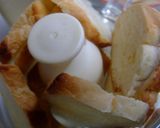 ビーフカツ１０秒揚作り方3写真