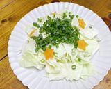 若松潮風®キャベツの無限キャベツ作り方3写真