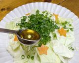 若松潮風®キャベツの無限キャベツ作り方5写真