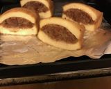 厚揚げの肉詰め作り方4写真