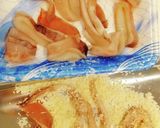 時短★簡単すぎるイカリング作り方1写真