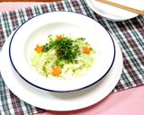 若松潮風®キャベツの無限キャベツ作り方8写真