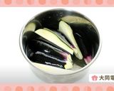 \大同電鍋レシピ/ナスの豚バラ巻蒸し作り方1写真