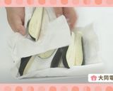 \大同電鍋レシピ/ナスの豚バラ巻蒸し作り方2写真