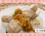 \大同電鍋レシピ/ナスの豚バラ巻蒸し作り方10写真