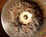 いい香り 黒舞茸の鶏そぼろ 発酵玉葱作り方1写真