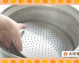 \大同電鍋レシピ/バックリブのやわらか煮作り方1写真