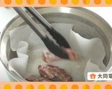\大同電鍋レシピ/バックリブのやわらか煮作り方4写真