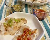 スイート香辛子ソース作り方7写真