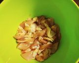 絶品☆茶碗蒸し作り方1写真
