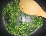 大根菜飯(だいこんなめし)作り方1写真