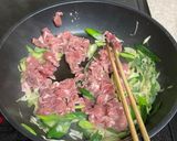 豚肉とじゃがいもの中華炒め作り方6写真