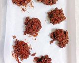 オートミールクランチ　2021.10.6作り方4写真