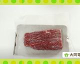 \大同電鍋レシピ/ローストビーフ作り方1写真