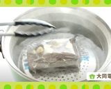 \大同電鍋レシピ/ローストビーフ作り方5写真