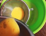 絶品☆茶碗蒸し作り方3写真