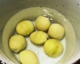出来たー!簡単、銀杏カラ剥き☆作り方4写真